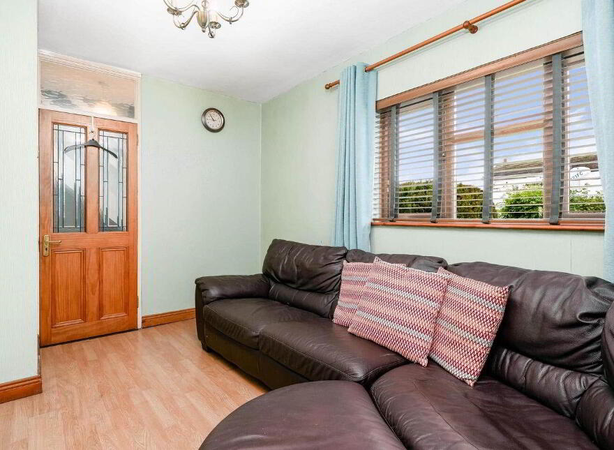 21 Virginia Park, Finglas, Finglas, D11