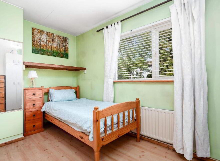 21 Virginia Park, Finglas, Finglas, D11