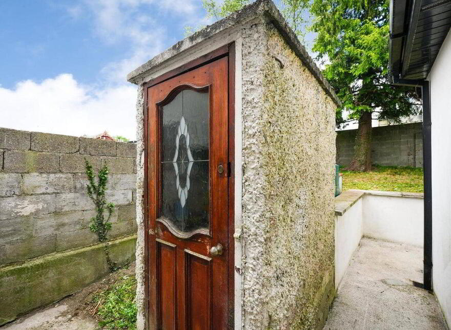21 Virginia Park, Finglas, Finglas, D11