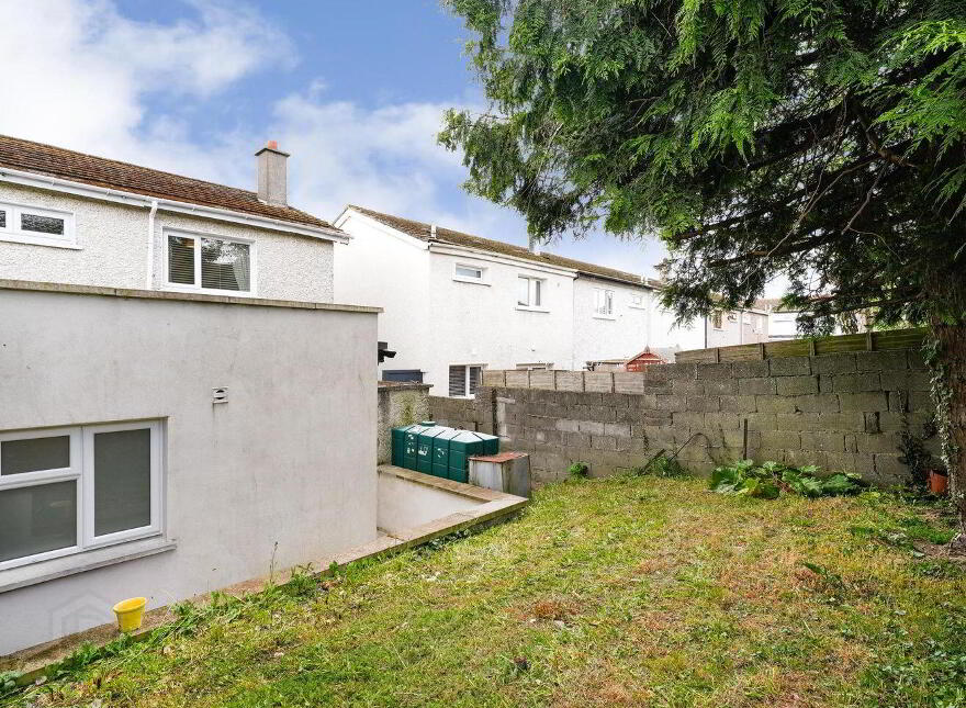 21 Virginia Park, Finglas, Finglas, D11