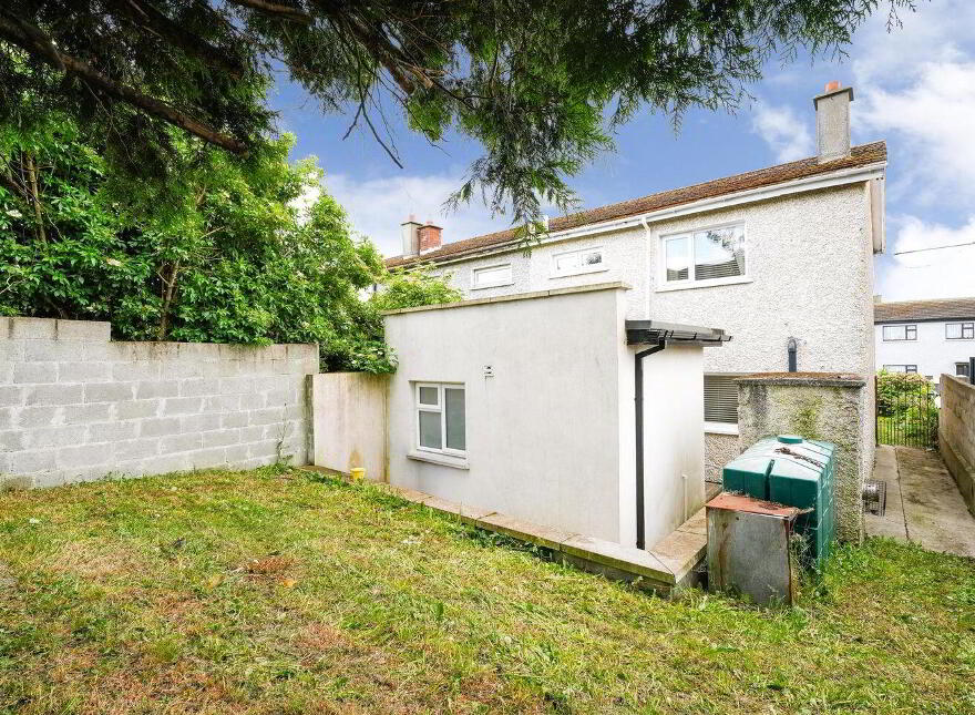 21 Virginia Park, Finglas, Finglas, D11
