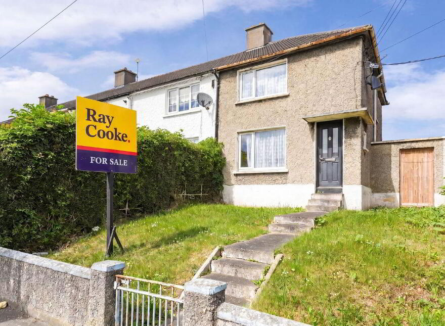 26 Ballygall Crescent, Finglas, Finglas, D11
