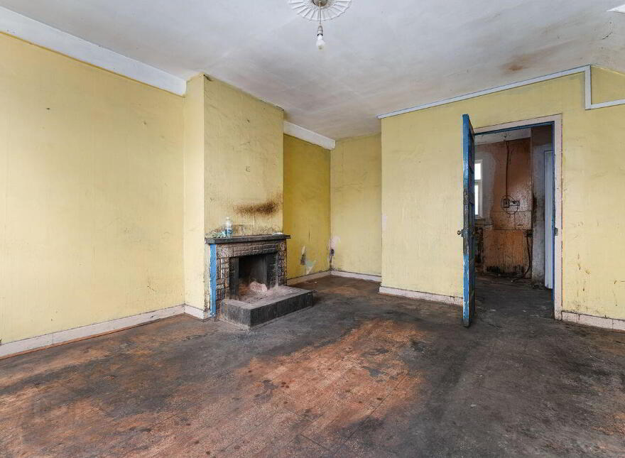 26 Ballygall Crescent, Finglas, Finglas, D11