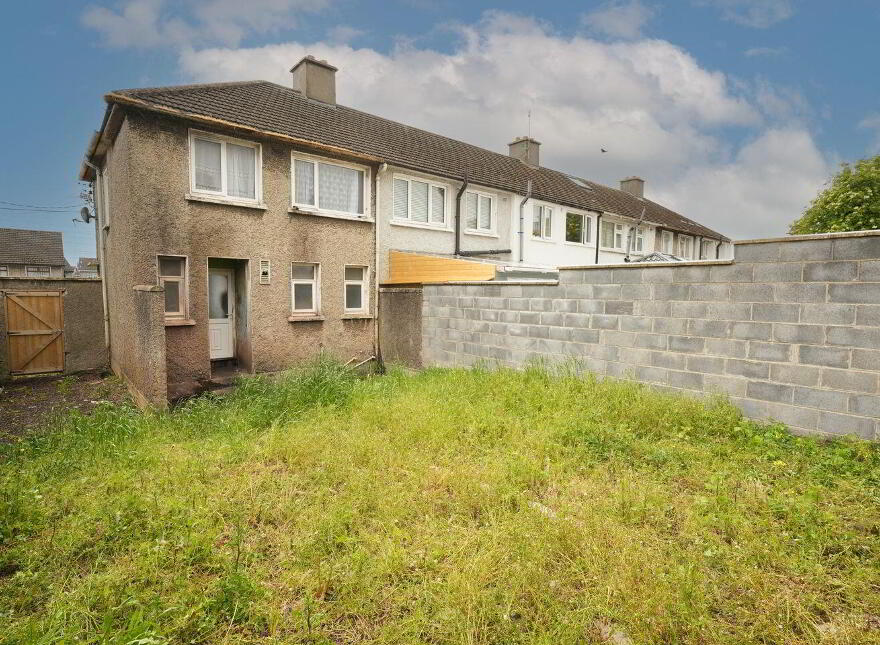 26 Ballygall Crescent, Finglas, Finglas, D11