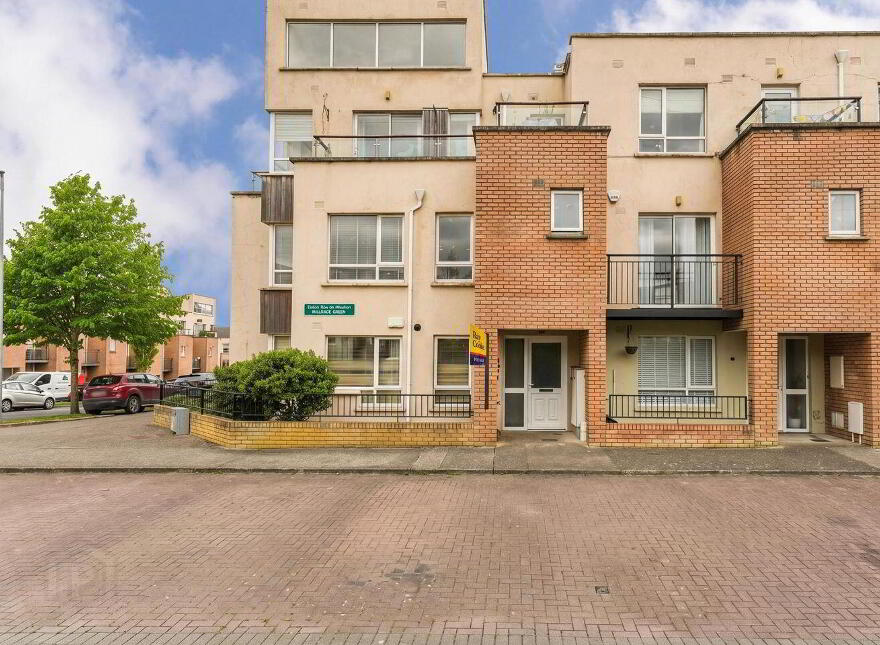 3 Millrace Green, Saggart