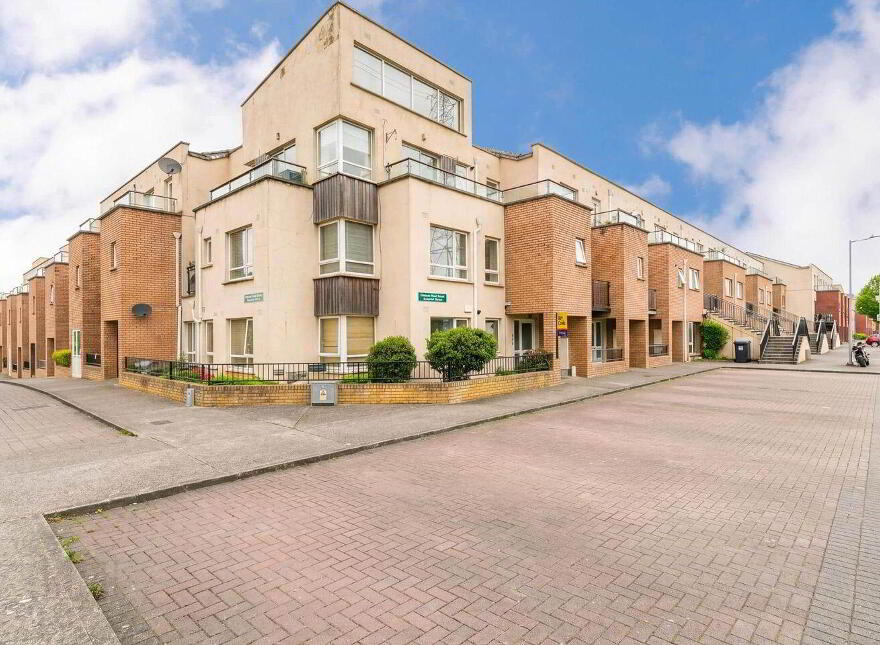 3 Millrace Green, Saggart