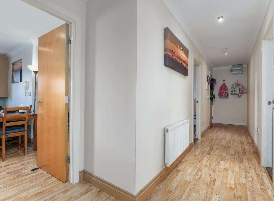 3 Millrace Green, Saggart