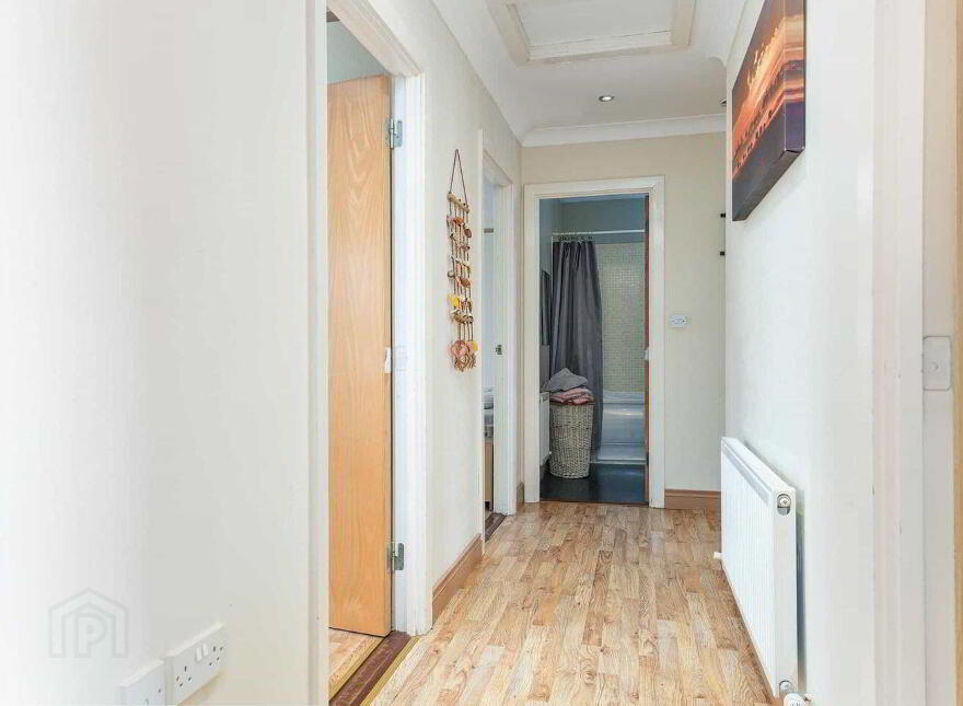 3 Millrace Green, Saggart