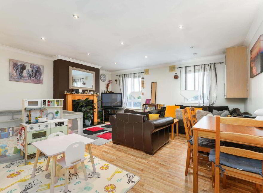 3 Millrace Green, Saggart