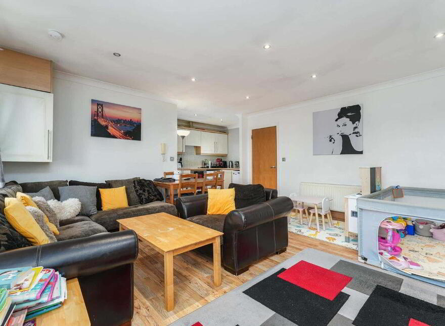 3 Millrace Green, Saggart
