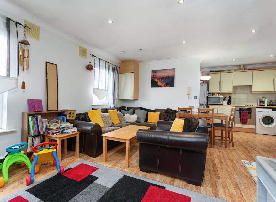 3 Millrace Green, Saggart