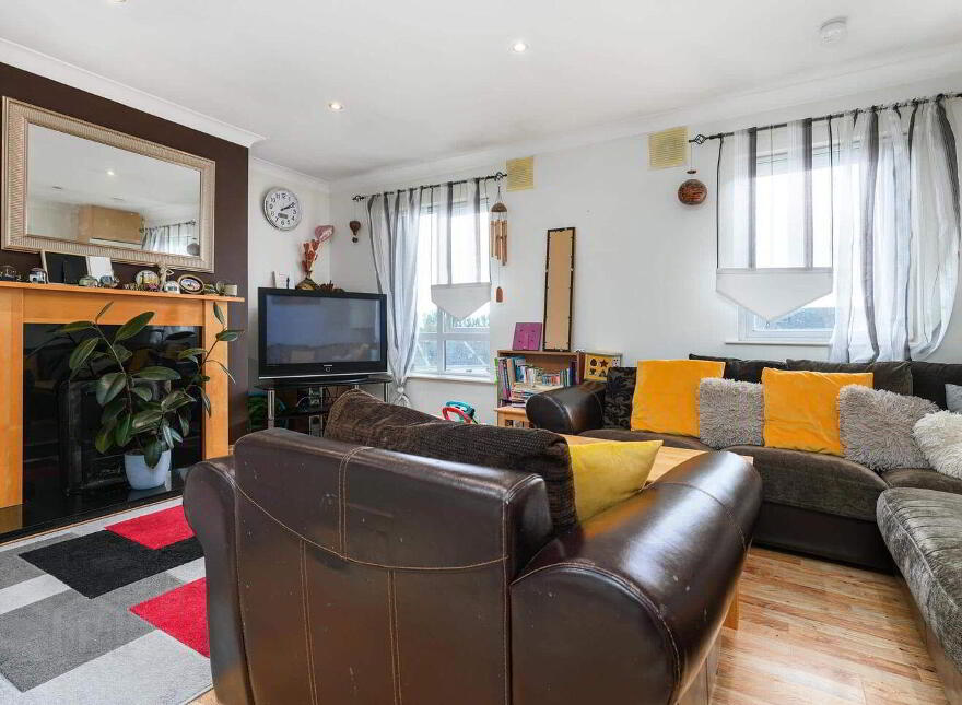 3 Millrace Green, Saggart