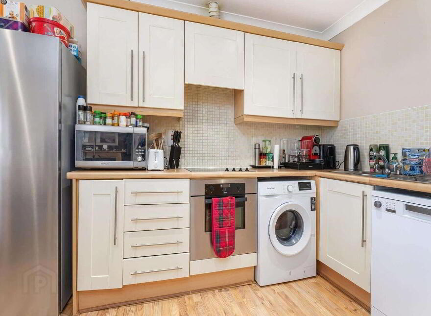 3 Millrace Green, Saggart