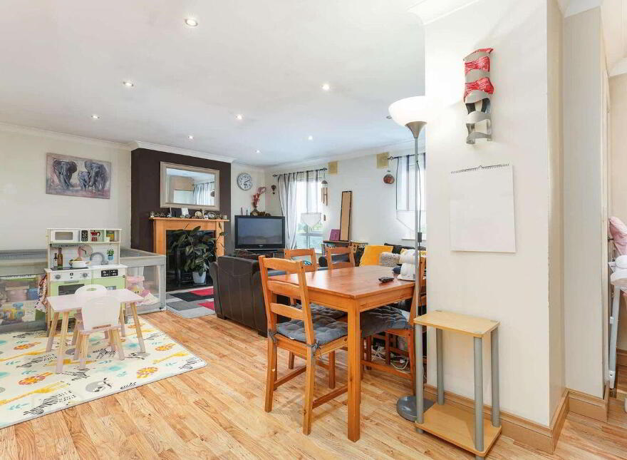3 Millrace Green, Saggart
