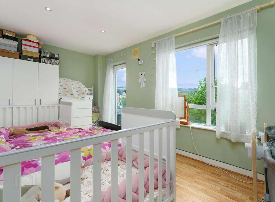 3 Millrace Green, Saggart