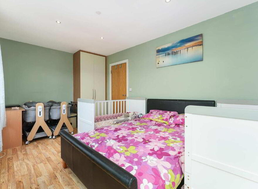 3 Millrace Green, Saggart