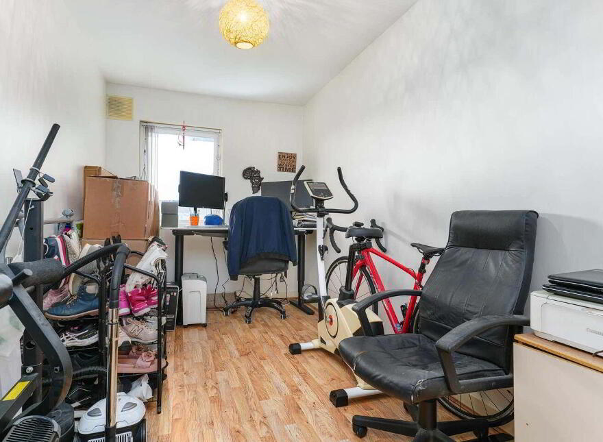 3 Millrace Green, Saggart