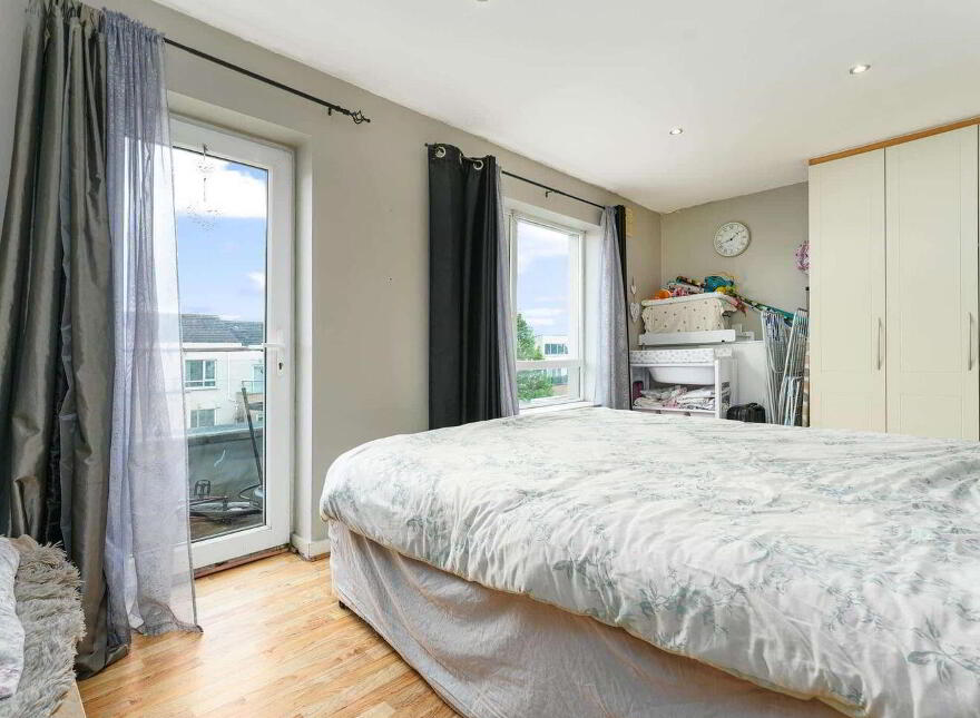 3 Millrace Green, Saggart