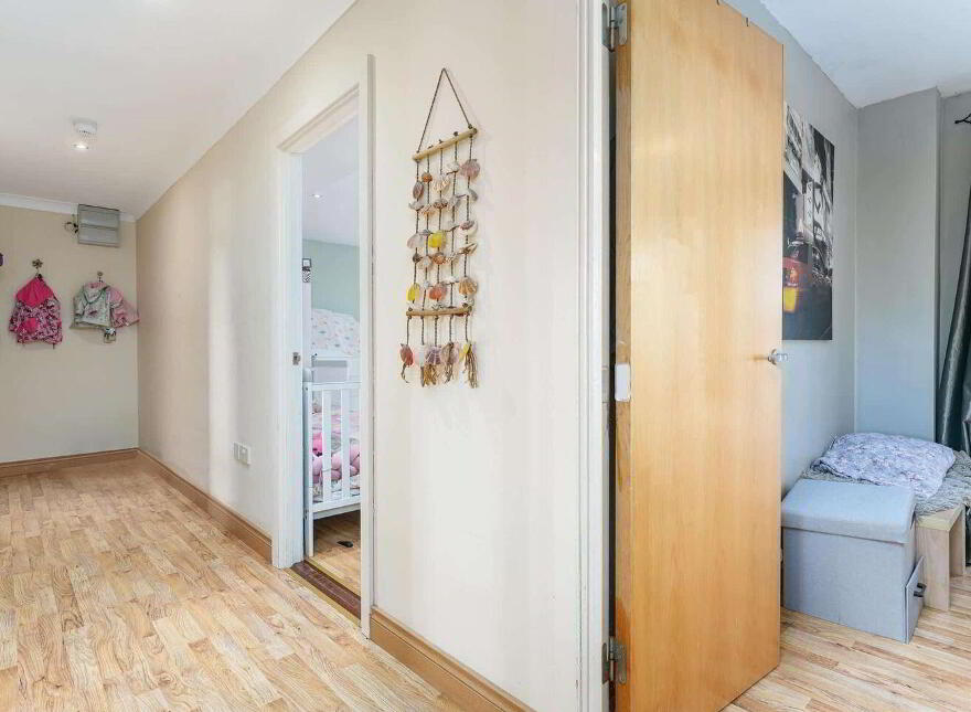 3 Millrace Green, Saggart