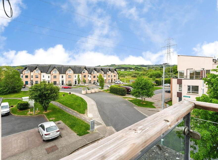 3 Millrace Green, Saggart