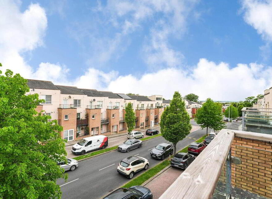 3 Millrace Green, Saggart