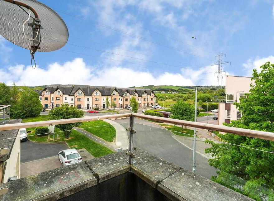 3 Millrace Green, Saggart