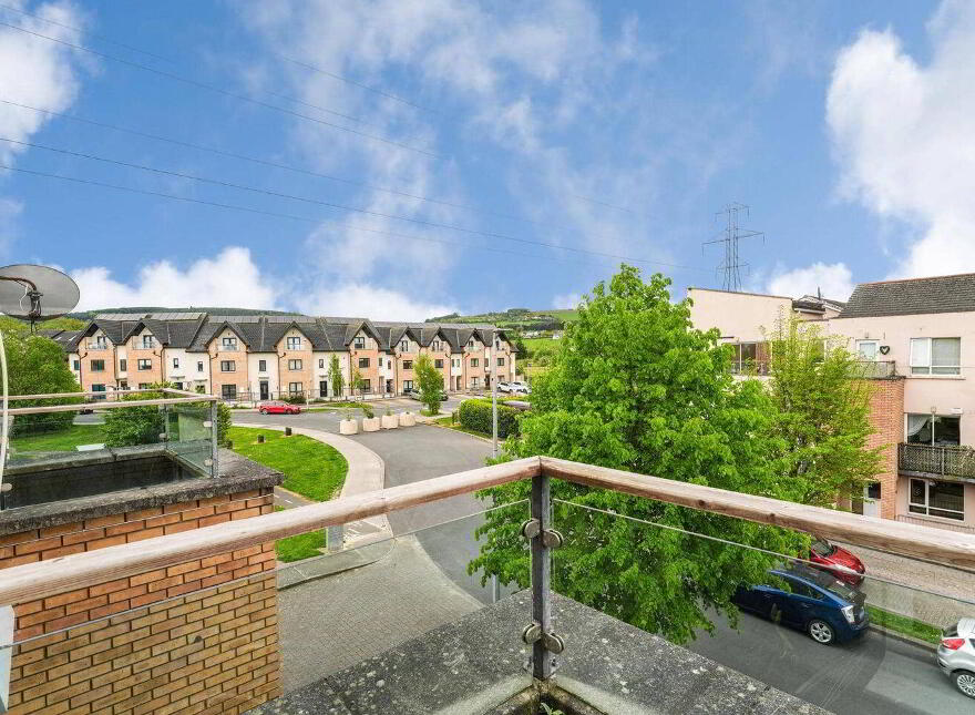 3 Millrace Green, Saggart