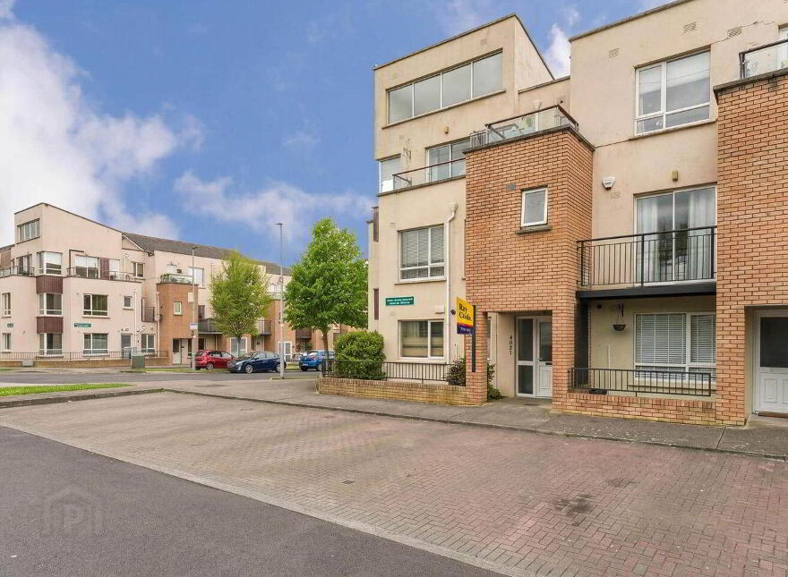 3 Millrace Green, Saggart