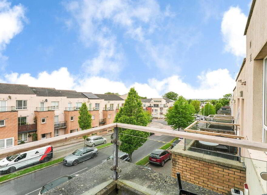 3 Millrace Green, Saggart
