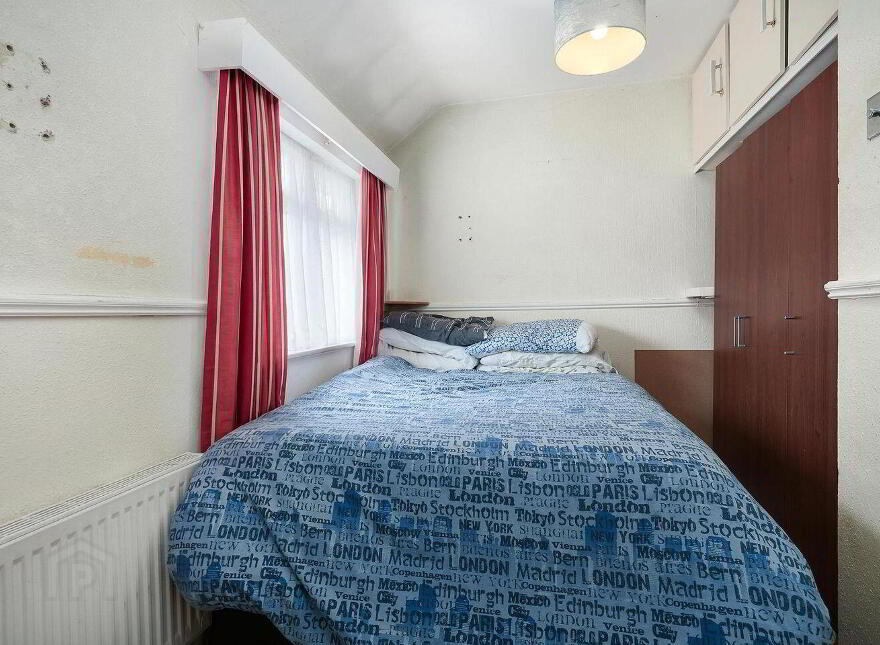 186 Greencastle Road, Clonshaugh, Clonshaugh, D17