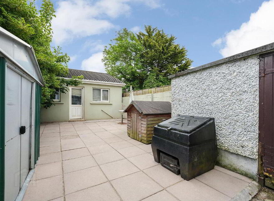 186 Greencastle Road, Clonshaugh, Clonshaugh, D17