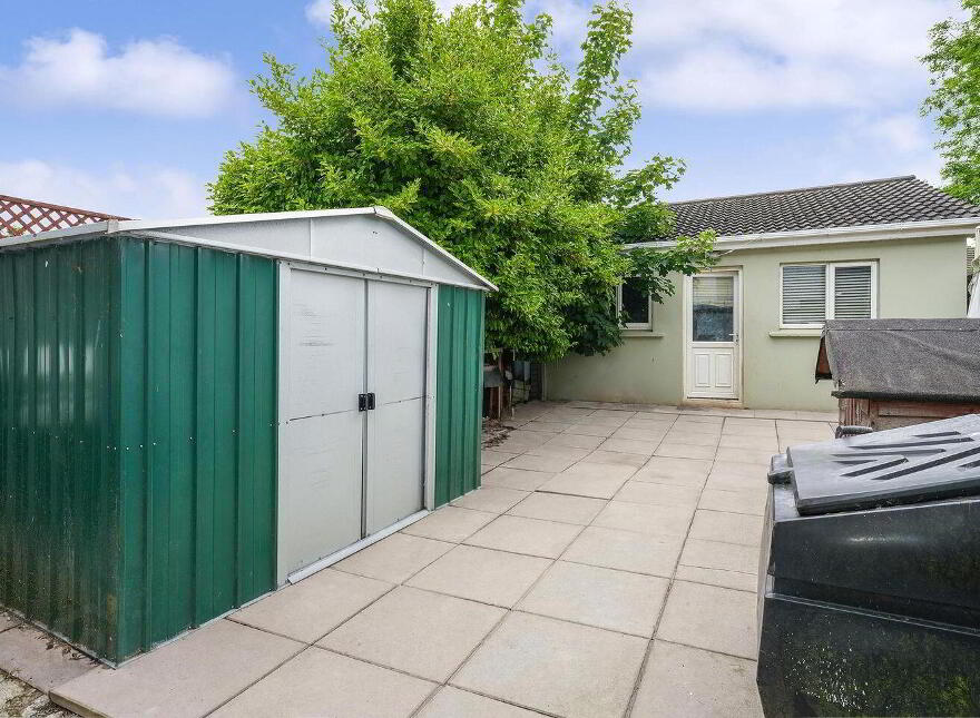 186 Greencastle Road, Clonshaugh, Clonshaugh, D17