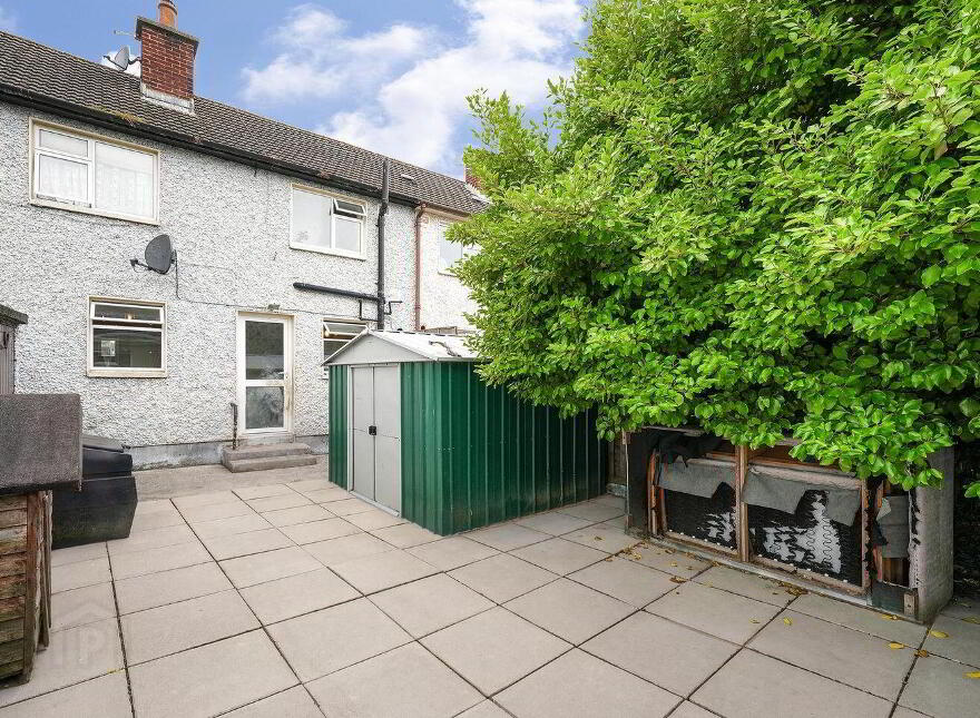 186 Greencastle Road, Clonshaugh, Clonshaugh, D17