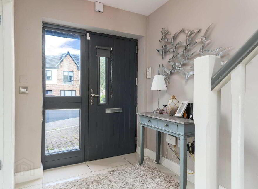 25 Elder Heath View, Kiltipper, Kiltipper, D24
