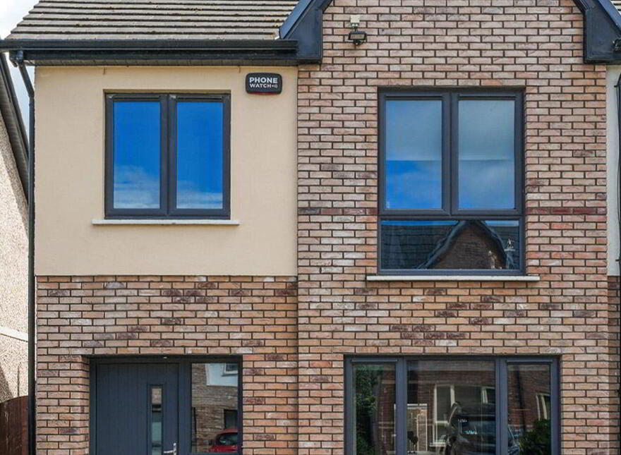 25 Elder Heath View, Kiltipper, Kiltipper, D24