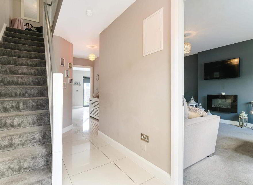 25 Elder Heath View, Kiltipper, Kiltipper, D24