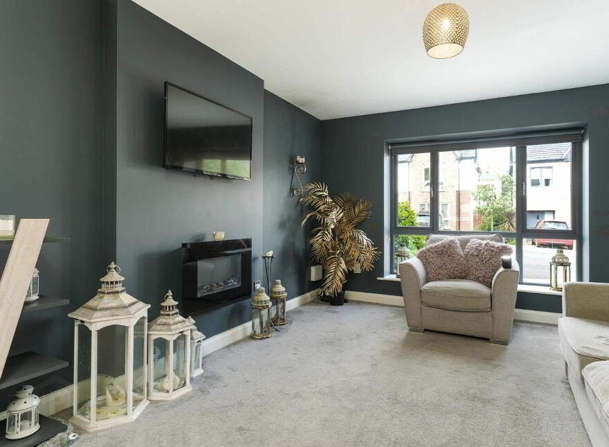 25 Elder Heath View, Kiltipper, Kiltipper, D24