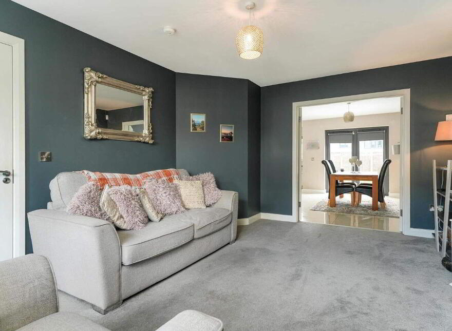 25 Elder Heath View, Kiltipper, Kiltipper, D24