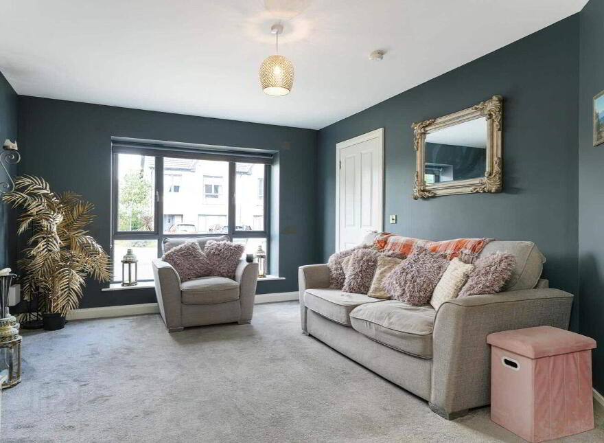 25 Elder Heath View, Kiltipper, Kiltipper, D24