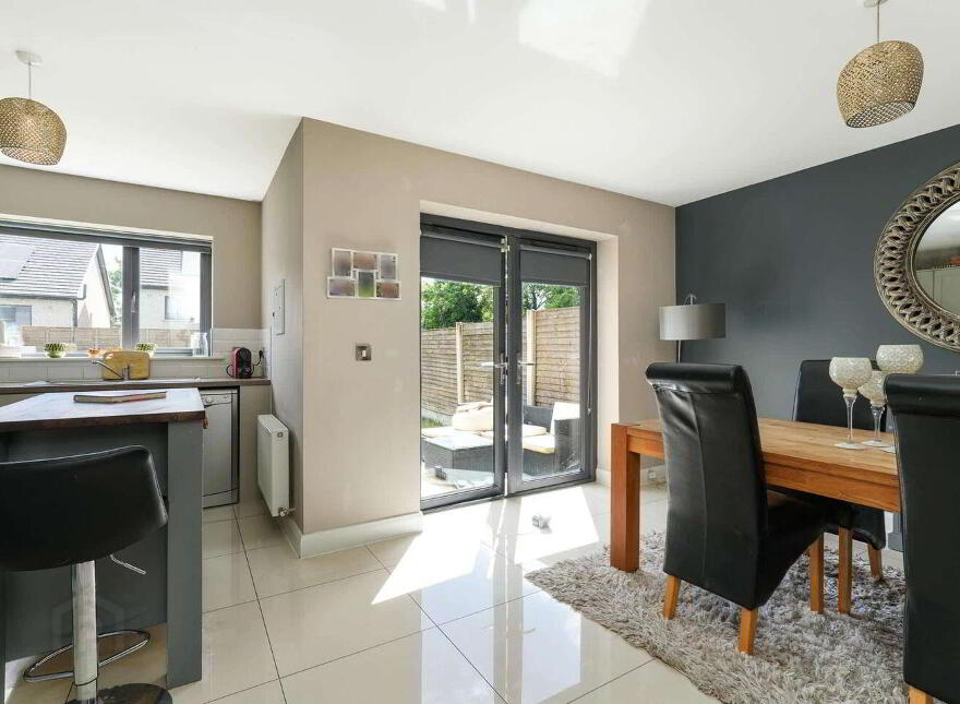 25 Elder Heath View, Kiltipper, Kiltipper, D24