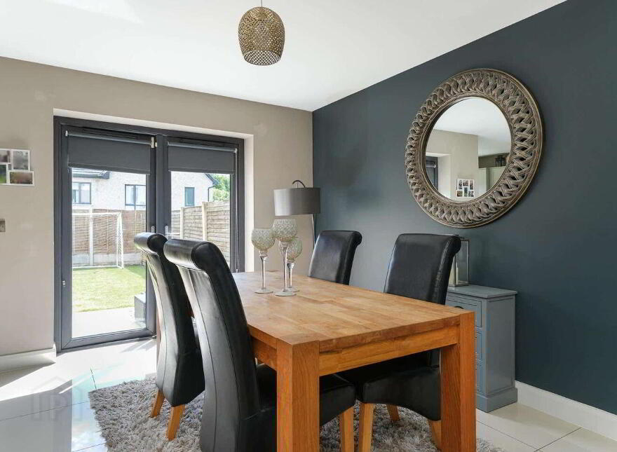25 Elder Heath View, Kiltipper, Kiltipper, D24