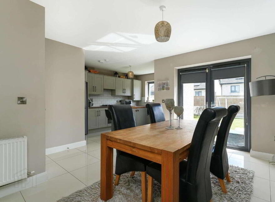 25 Elder Heath View, Kiltipper, Kiltipper, D24