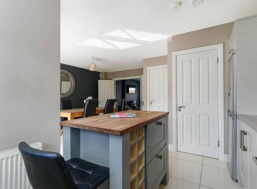 25 Elder Heath View, Kiltipper, Kiltipper, D24