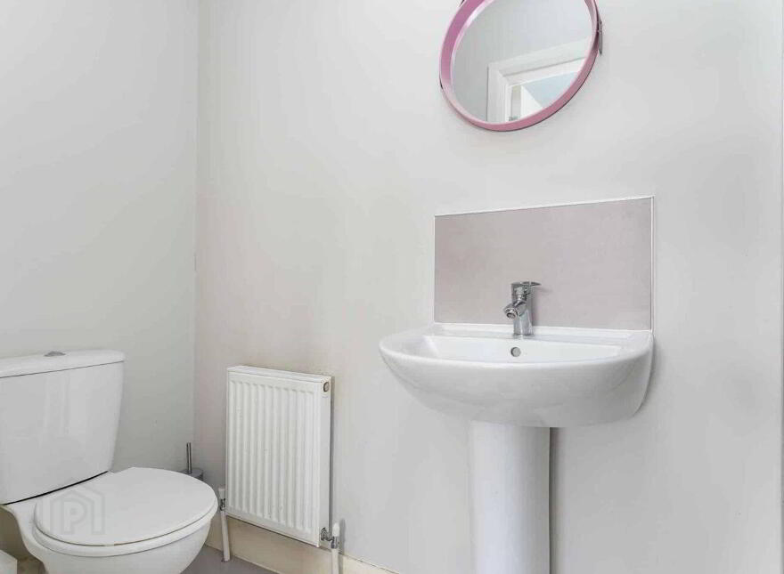 25 Elder Heath View, Kiltipper, Kiltipper, D24
