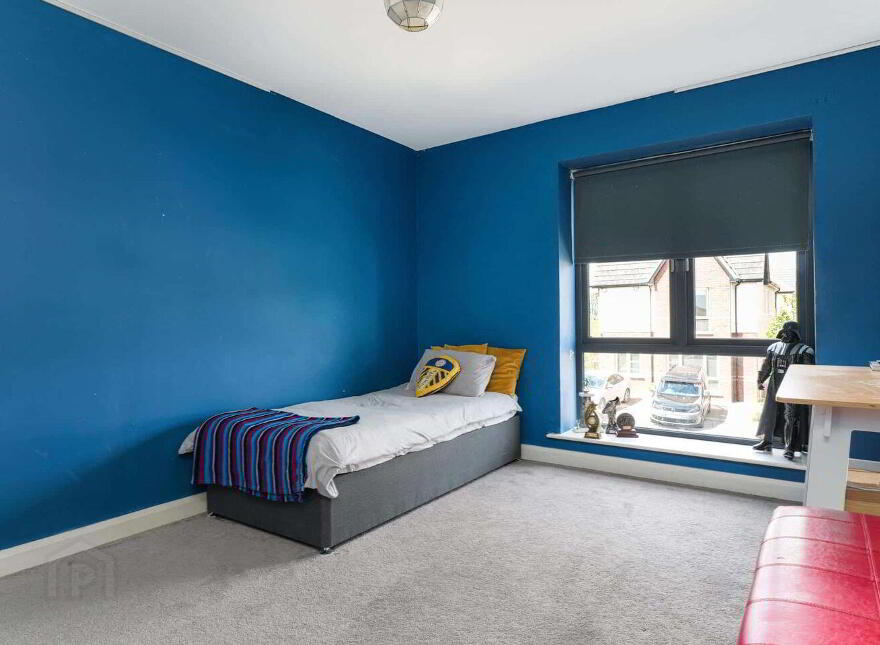25 Elder Heath View, Kiltipper, Kiltipper, D24