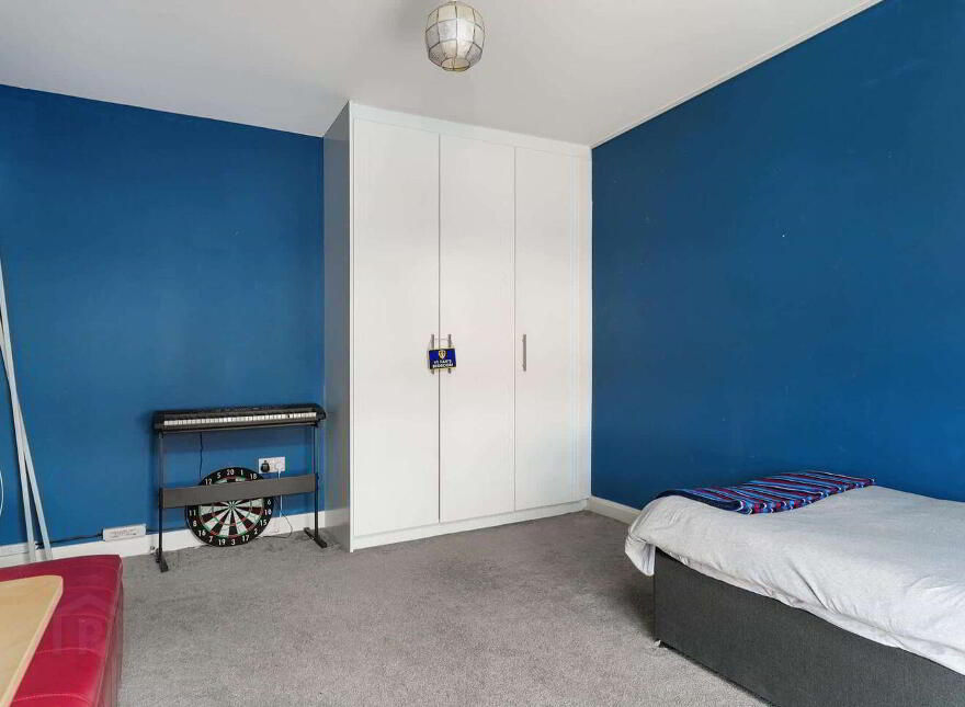 25 Elder Heath View, Kiltipper, Kiltipper, D24