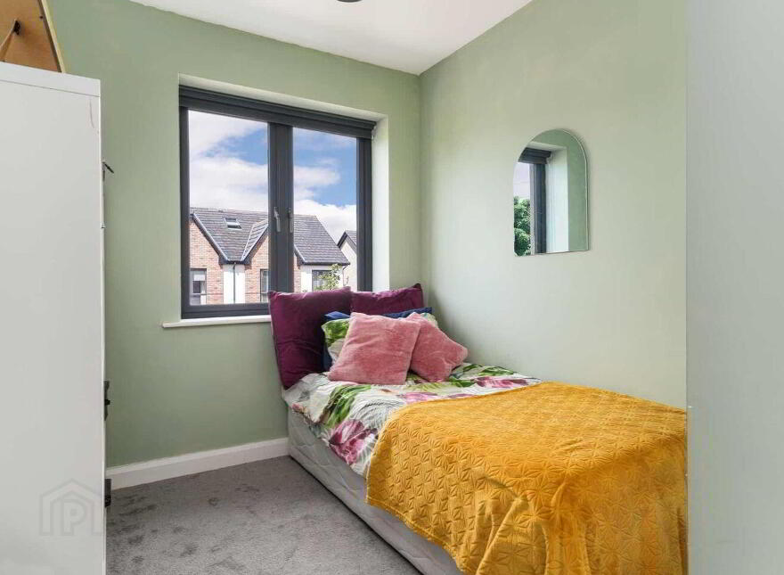 25 Elder Heath View, Kiltipper, Kiltipper, D24