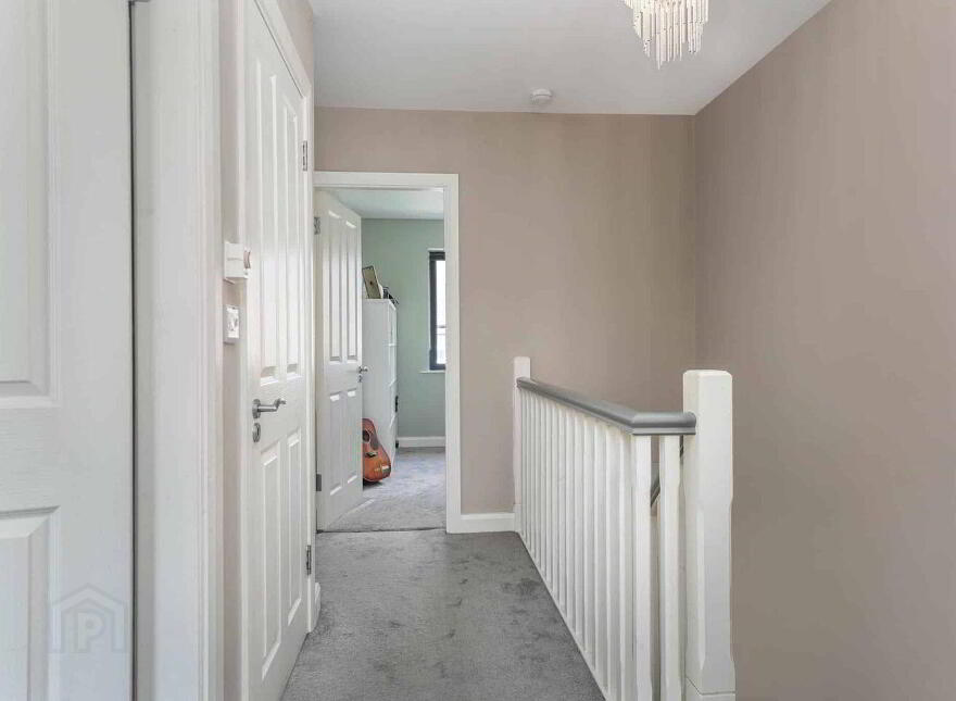 25 Elder Heath View, Kiltipper, Kiltipper, D24