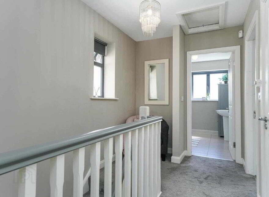 25 Elder Heath View, Kiltipper, Kiltipper, D24