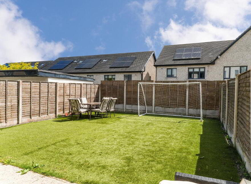 25 Elder Heath View, Kiltipper, Kiltipper, D24
